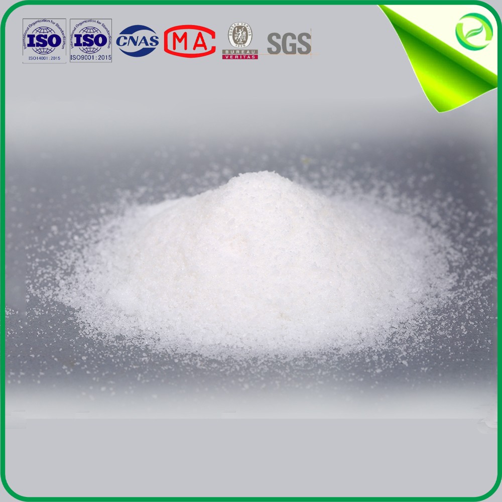 polyacrylamide