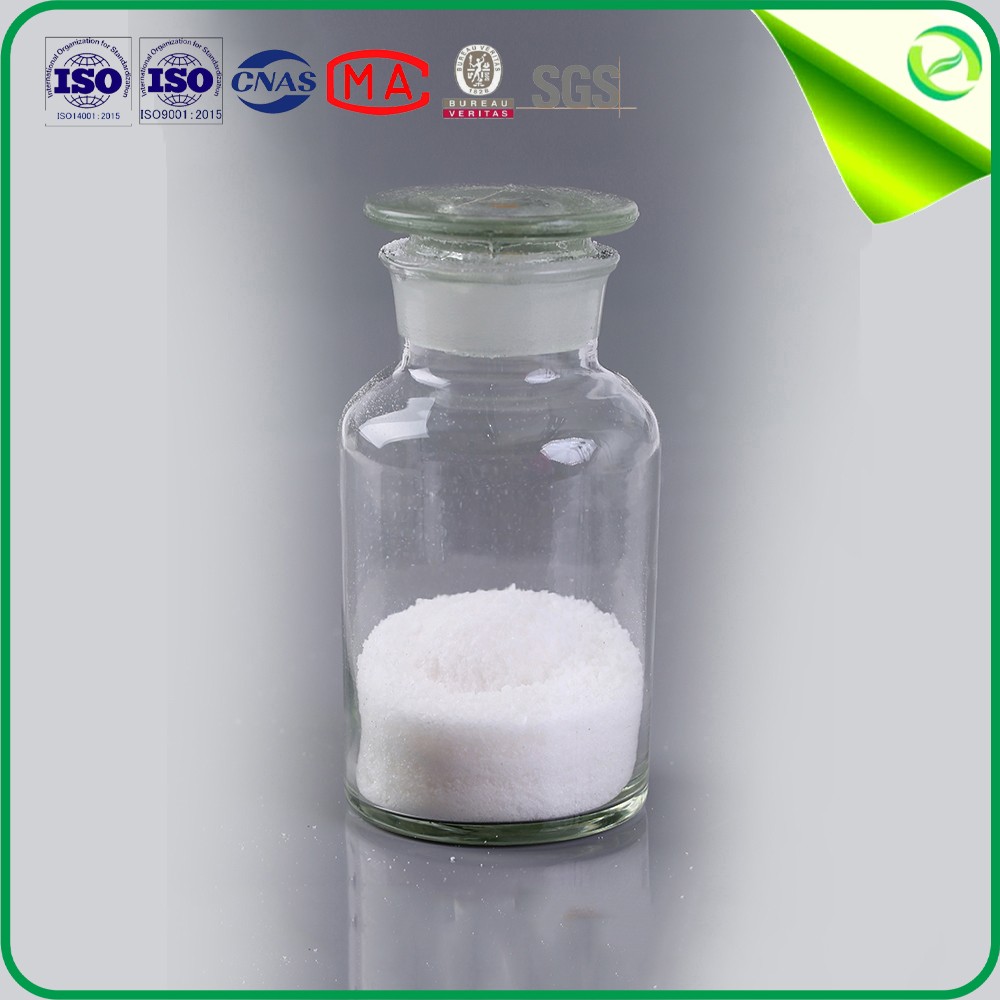 Polyacrylamide (bottled)